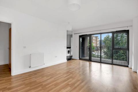 1 bedroom flat for sale, Green Lanes Walk, London, N4