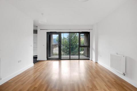 1 bedroom flat for sale, Green Lanes Walk, London, N4