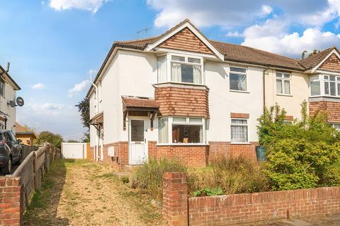 undefined, Channels Farm Road, Southampton SO16