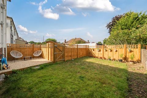 undefined, Channels Farm Road, Southampton SO16
