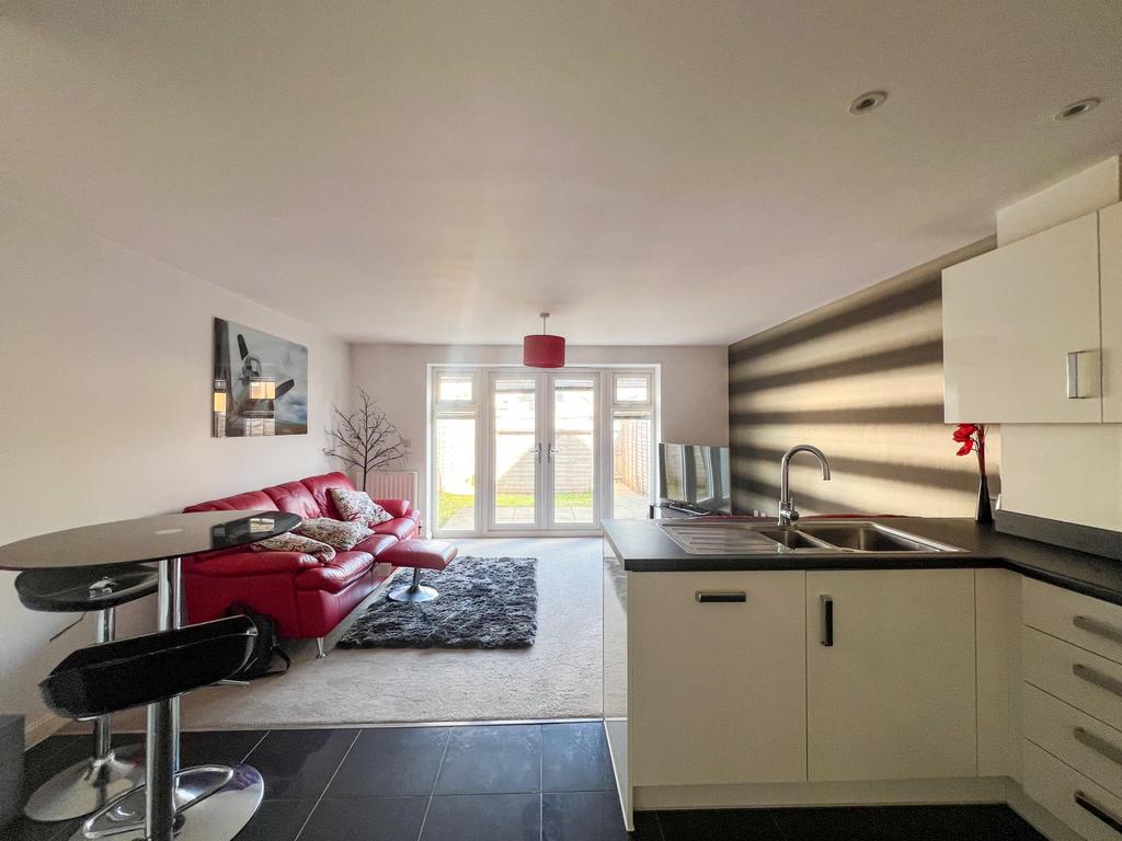 Kitchen-Diner