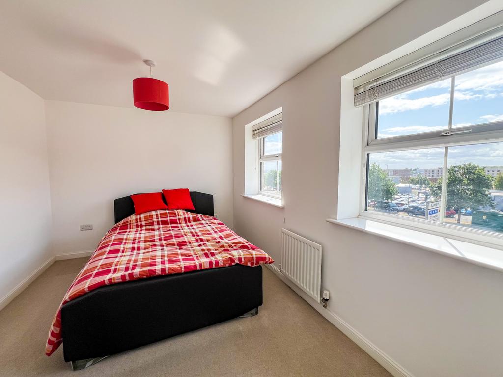 Bedroom 2