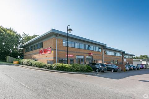 Office to rent, Bowman House Swindon SN4 7DB