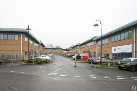 Office to rent, Bowman House Swindon SN4 7DB