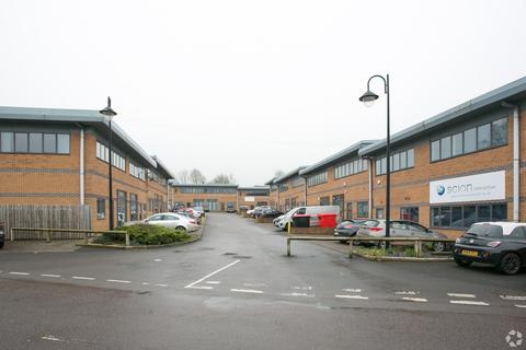 Office to rent, Bowman House Royal Wootton Bassett SN4 7DB