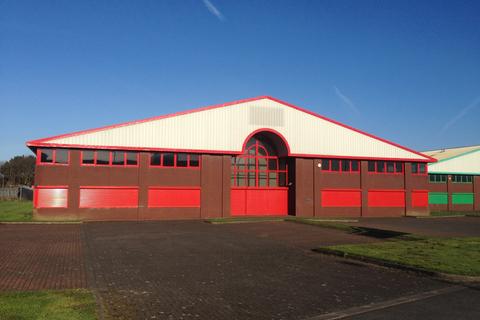 Industrial unit to rent, Maryport Rd Workington CA14 1NH