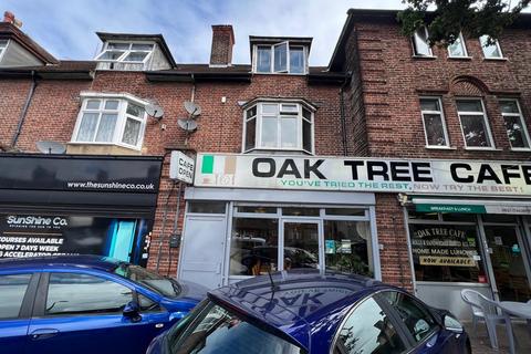 undefined, Longbridge Road, Dagenham