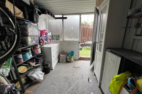 undefined, Longbridge Road, Dagenham