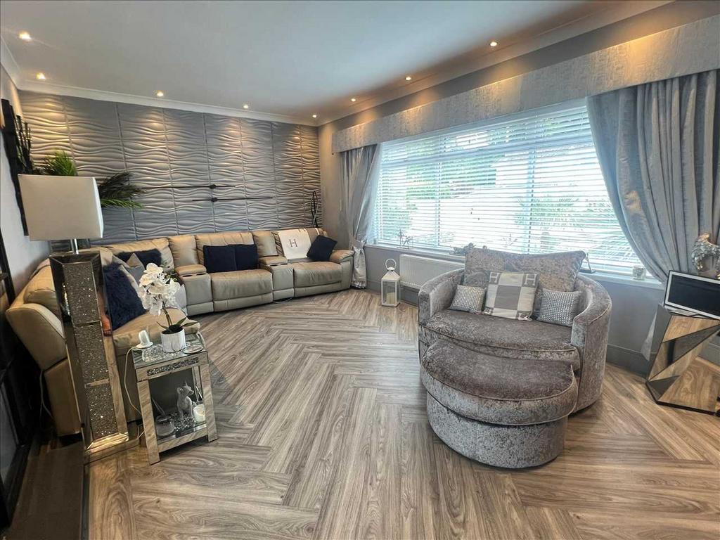 Lounge :