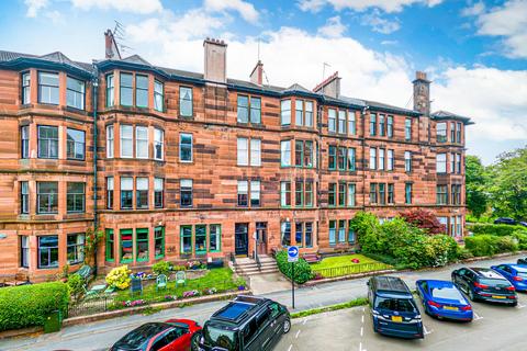 3 bedroom apartment for sale, Novar Drive, Hyndland, Glasgow