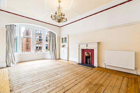 3 bedroom apartment for sale, Novar Drive, Hyndland, Glasgow