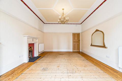 3 bedroom apartment for sale, Novar Drive, Hyndland, Glasgow