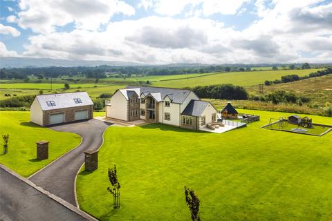 6 bedroom detached house for sale, Craigengall Farm Crofts, Westfield, Bathgate, West Lothian