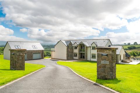 6 bedroom detached house for sale, Craigengall Farm Crofts, Westfield, Bathgate, West Lothian
