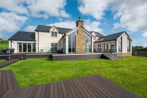 6 bedroom detached house for sale, Craigengall Farm Crofts, Westfield, Bathgate, West Lothian