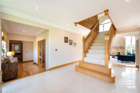 6 bedroom detached house for sale, Craigengall Farm Crofts, Westfield, Bathgate, West Lothian