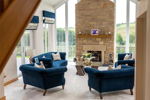 6 bedroom detached house for sale, Craigengall Farm Crofts, Westfield, Bathgate, West Lothian