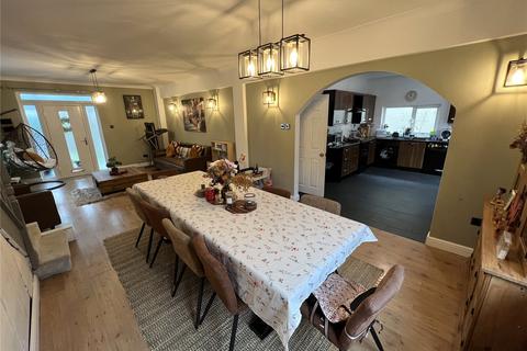 4 bedroom detached house for sale, St Johns Road, Tonyrefail, Rhondda Cynon Taff, CF39