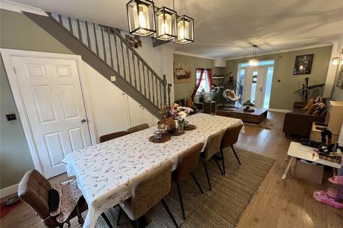 4 bedroom detached house for sale, St Johns Road, Tonyrefail, Rhondda Cynon Taff, CF39