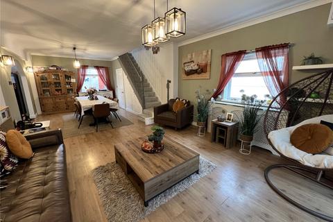 4 bedroom detached house for sale, St Johns Road, Tonyrefail, Rhondda Cynon Taff, CF39
