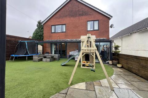4 bedroom detached house for sale, St Johns Road, Tonyrefail, Rhondda Cynon Taff, CF39