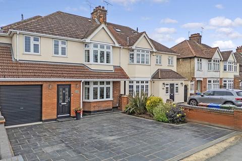 undefined, Lodge Lane, Grays, Essex, RM17