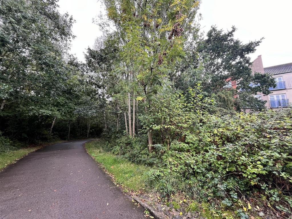 Cycle Track
