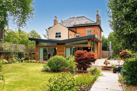 undefined, Kedleston Road, Derby, DE22