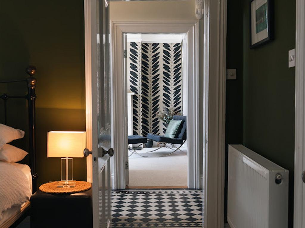 Dining Room / Bedroom 5