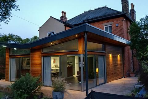 undefined, Kedleston Road, Derby, DE22