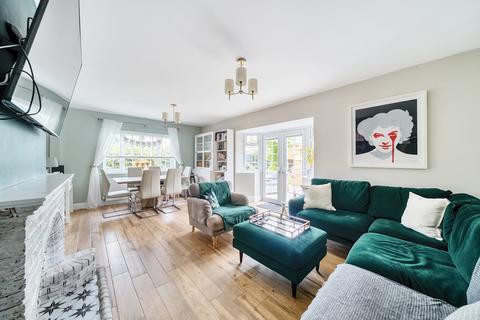 undefined, Poplars Close, Ruislip, Middlesex