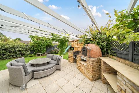 undefined, Poplars Close, Ruislip, Middlesex