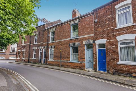 undefined, York YO1