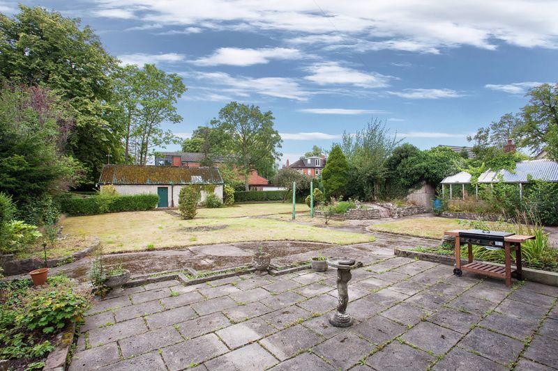 Gardens