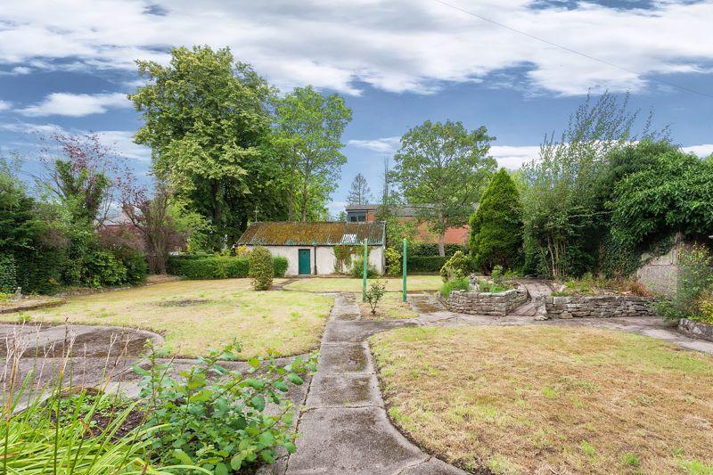 Gardens