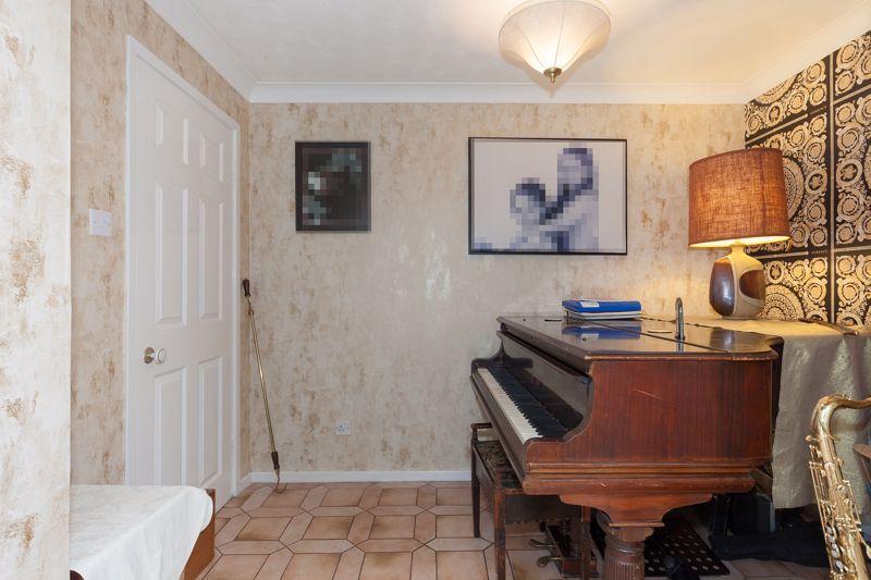 Music room