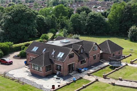 7 bedroom detached house for sale, Allanbrae, Rushyford, Co.Durham, DL17 0NN