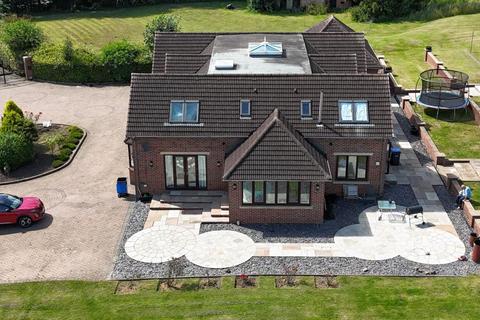 undefined, Allanbrae, Rushyford, Co.Durham, DL17 0NN