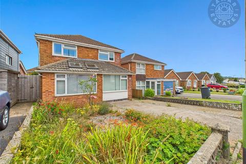 3 bedroom detached house for sale, 'A Distinguished Red Brick Residence in the Desirable Hookhills Area'