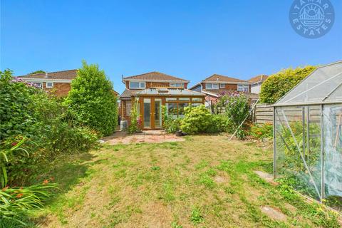 3 bedroom detached house for sale, 'A Distinguished Red Brick Residence in the Desirable Hookhills Area'
