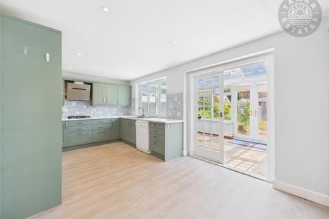 3 bedroom detached house for sale, 'A Distinguished Red Brick Residence in the Desirable Hookhills Area'