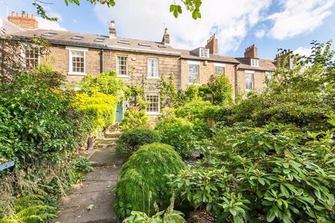 3 bedroom terraced house for sale, Brandling Place South, Jesmond, Newcastle upon Tyne