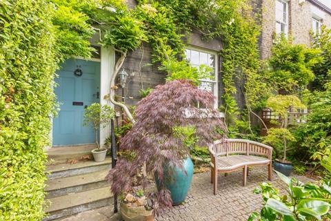 3 bedroom terraced house for sale, Brandling Place South, Jesmond, Newcastle upon Tyne