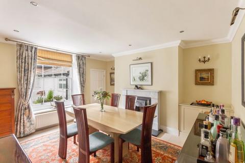 3 bedroom terraced house for sale, Brandling Place South, Jesmond, Newcastle upon Tyne