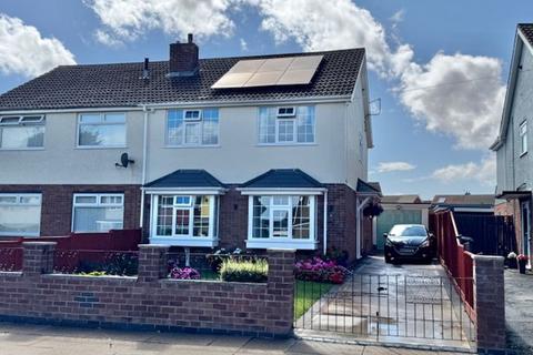 10 Anderby Drive, Grimsby, DN37 9EU