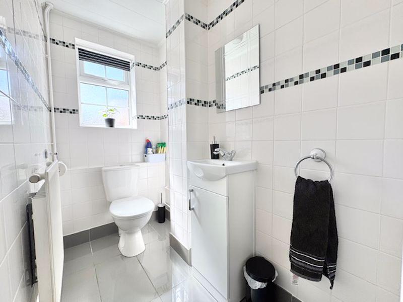 Cloakroom