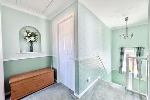 10 Anderby Drive, Grimsby, DN37 9EU