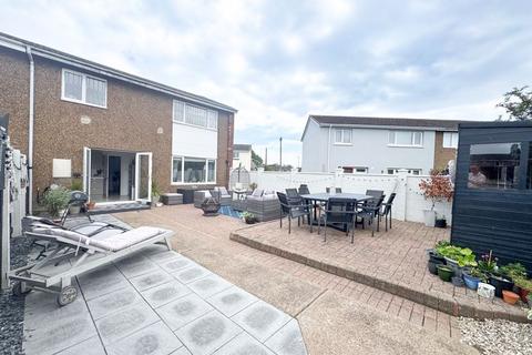 7 Melrose Way, Grimsby, DN37 9HZ