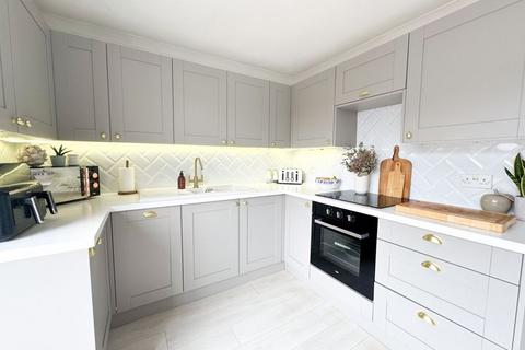 7 Melrose Way, Grimsby, DN37 9HZ