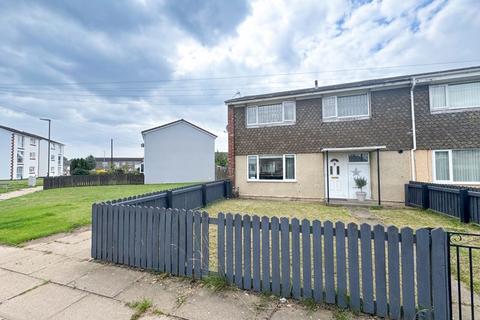 7 Melrose Way, Grimsby, DN37 9HZ